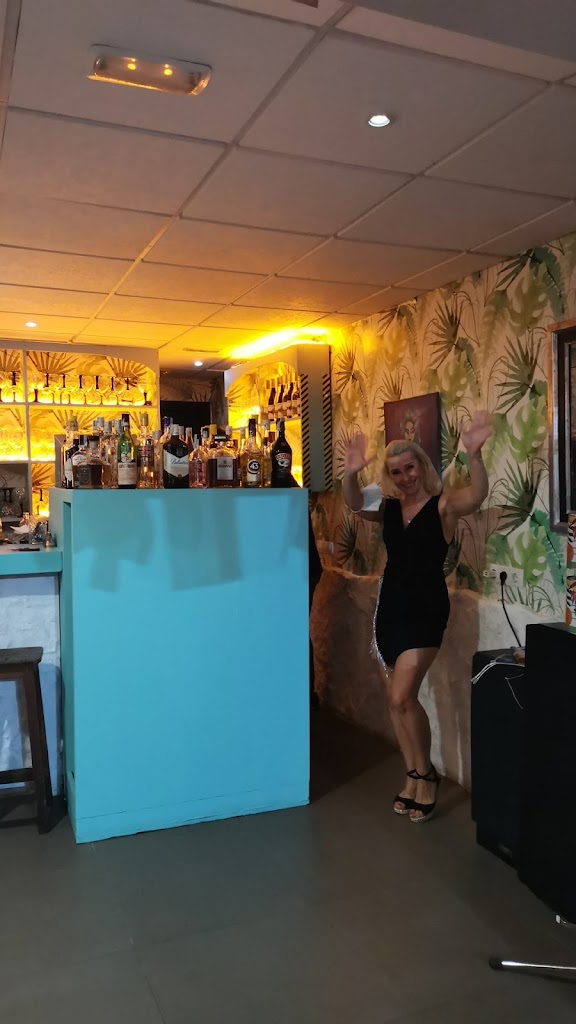 Bosco Maspalomas Yumbo