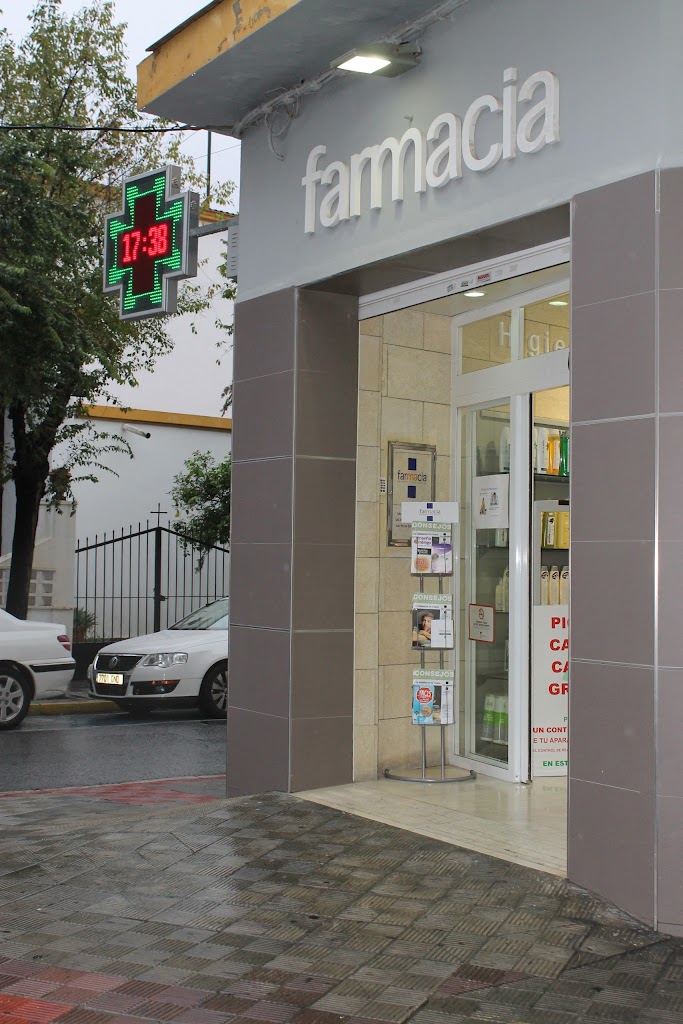 Farmacia Guadaira