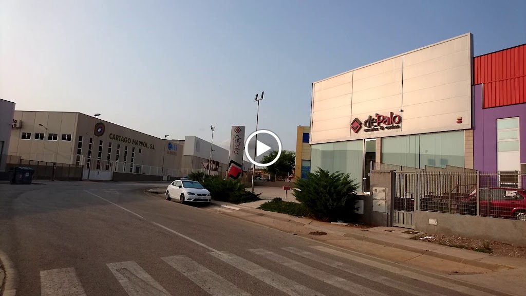 Auto Aledo — Videos