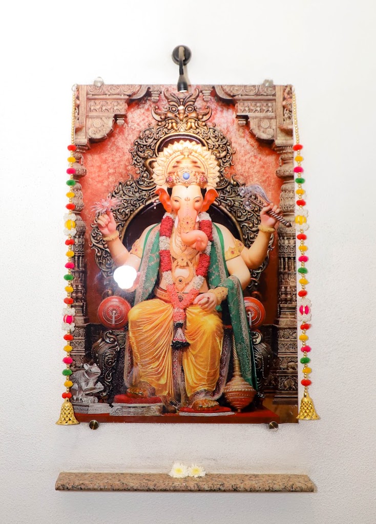 Krishna Leela Hospitality