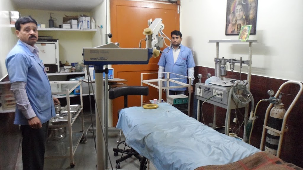 Netra Jyoti Phaco And Laser Centre