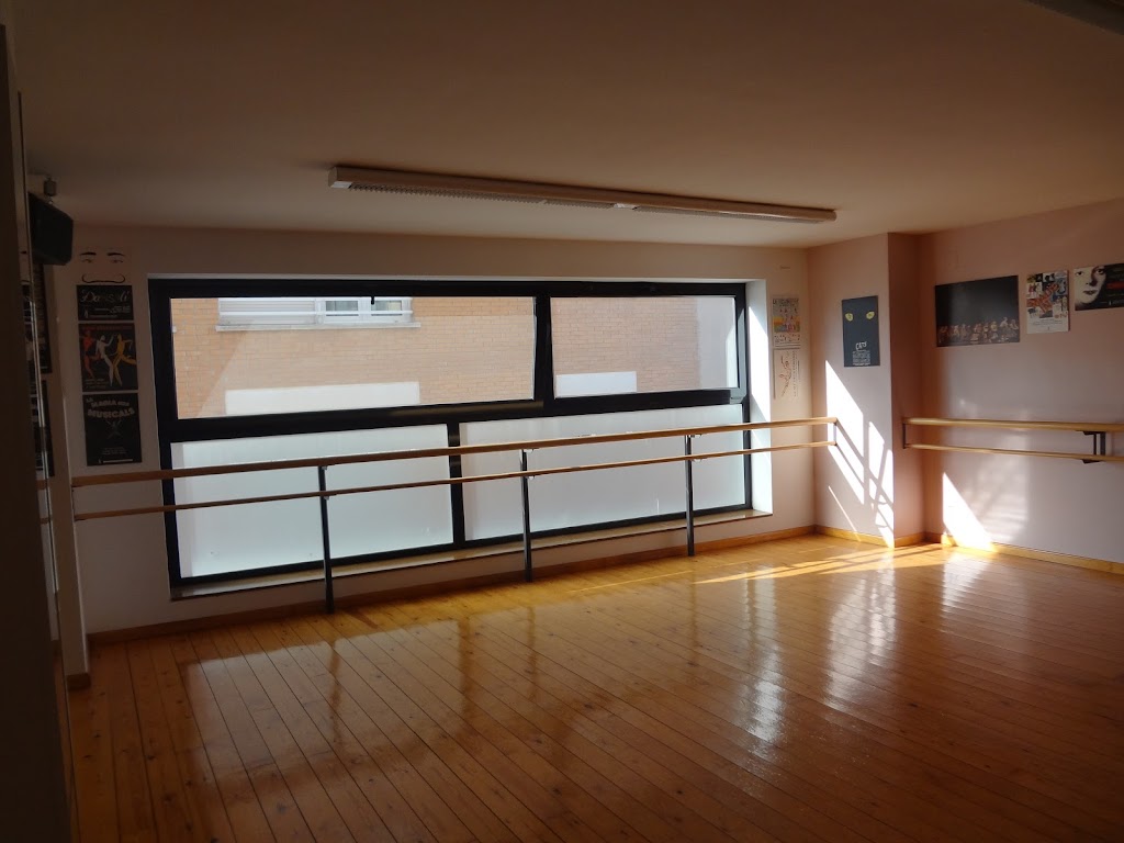 Centro de danza Marta Coll