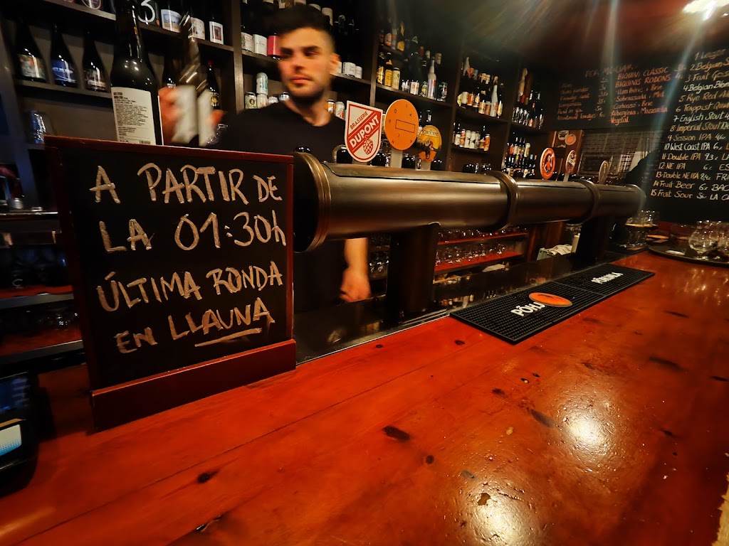 La Taverna dels Predicadors — Mas recientes