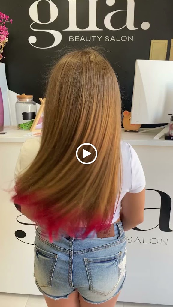 Peluqueria Gira Beauty Salon — Videos