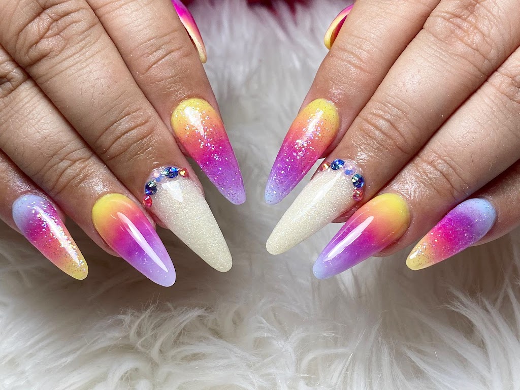 Nails Home Vietnamita