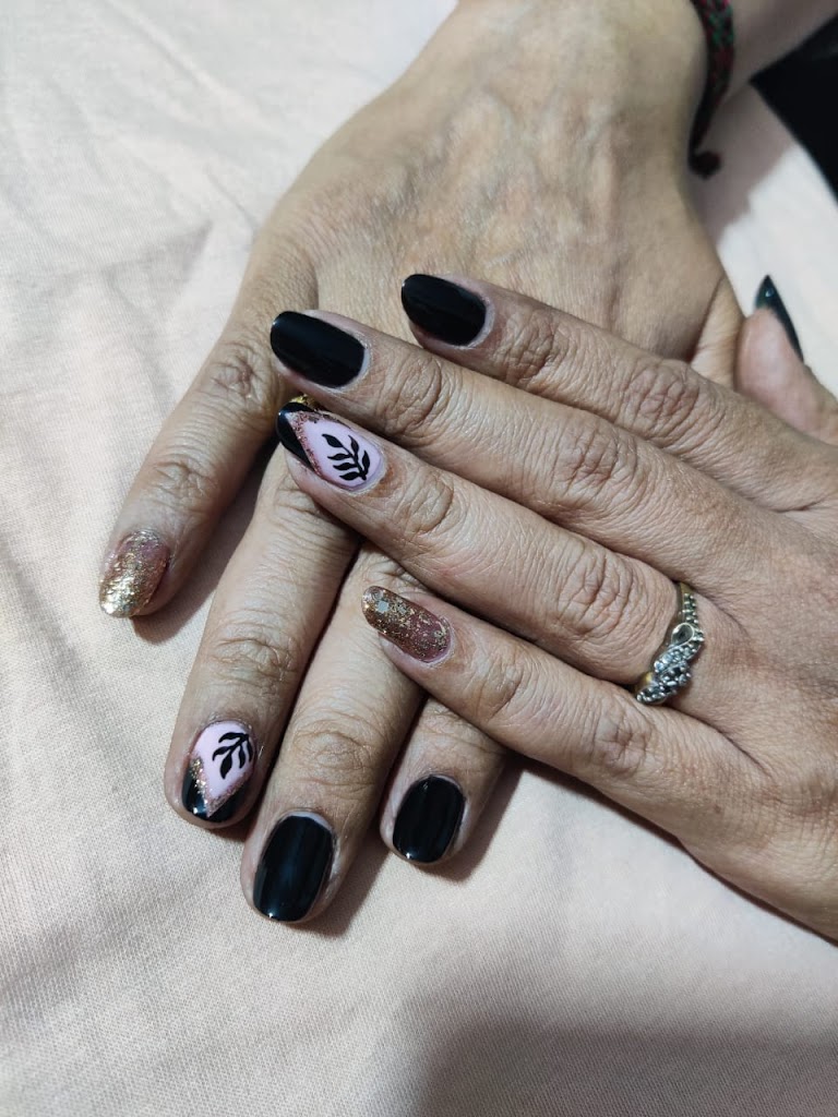 The Nail Palace By Heena Nail Studio Academy