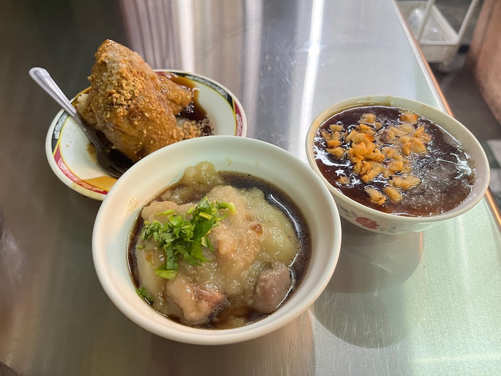 屏東肉圓 的照片
