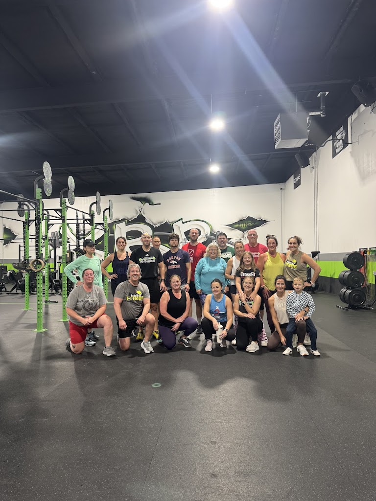  XRP Fitness Dubuque