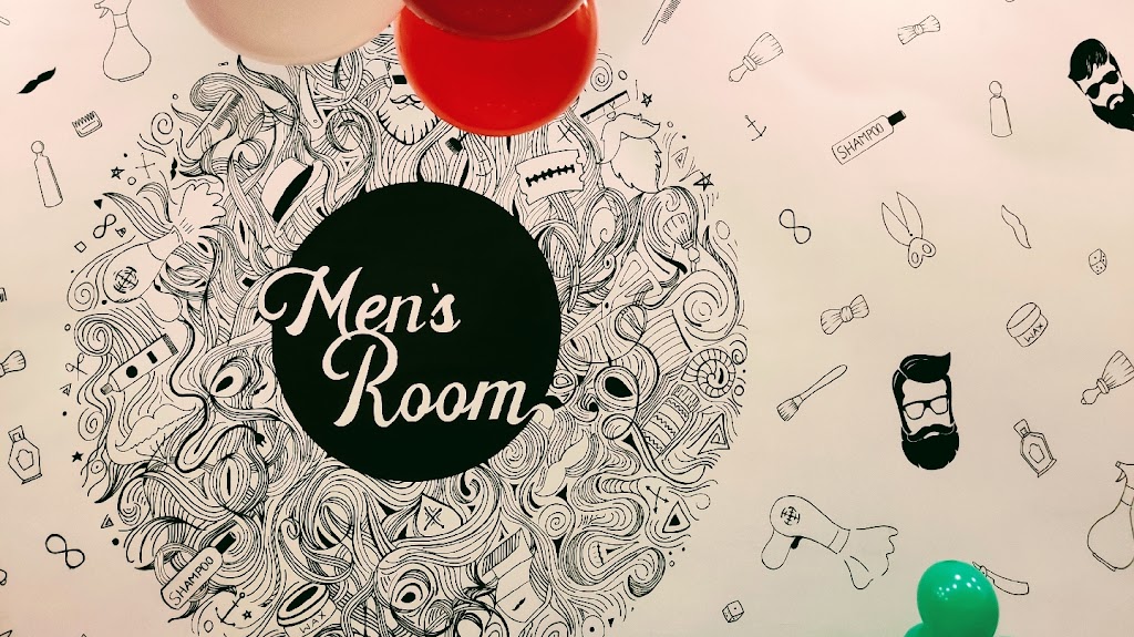 Mens Room Salon And Tattoos