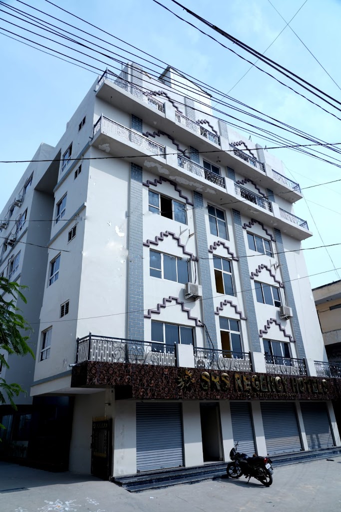 Srs Regency Hotels
