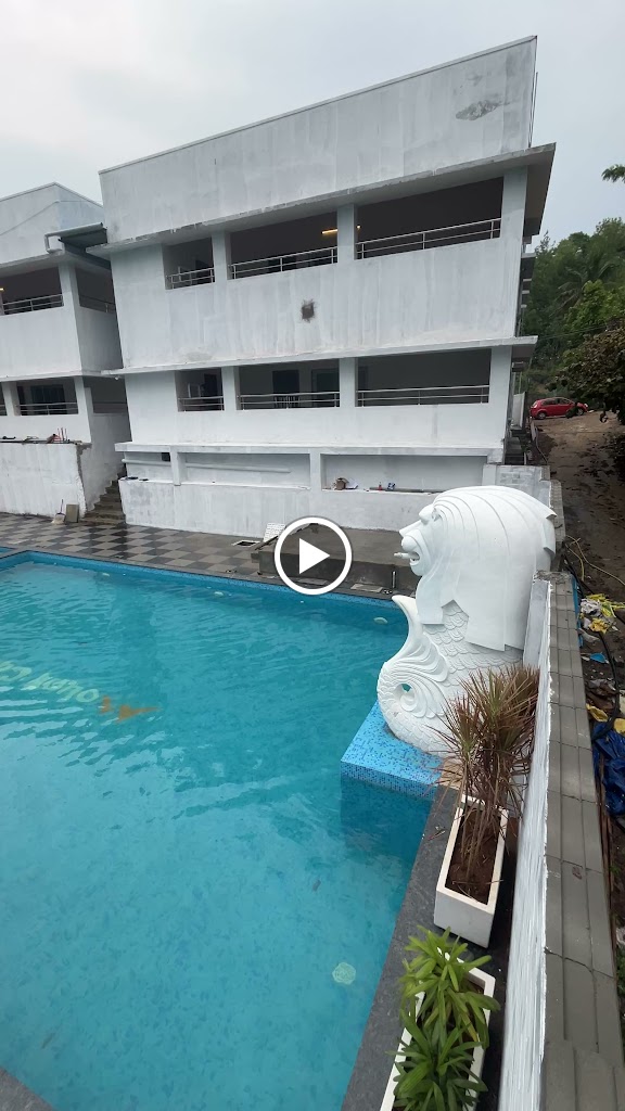 The Mount Resort