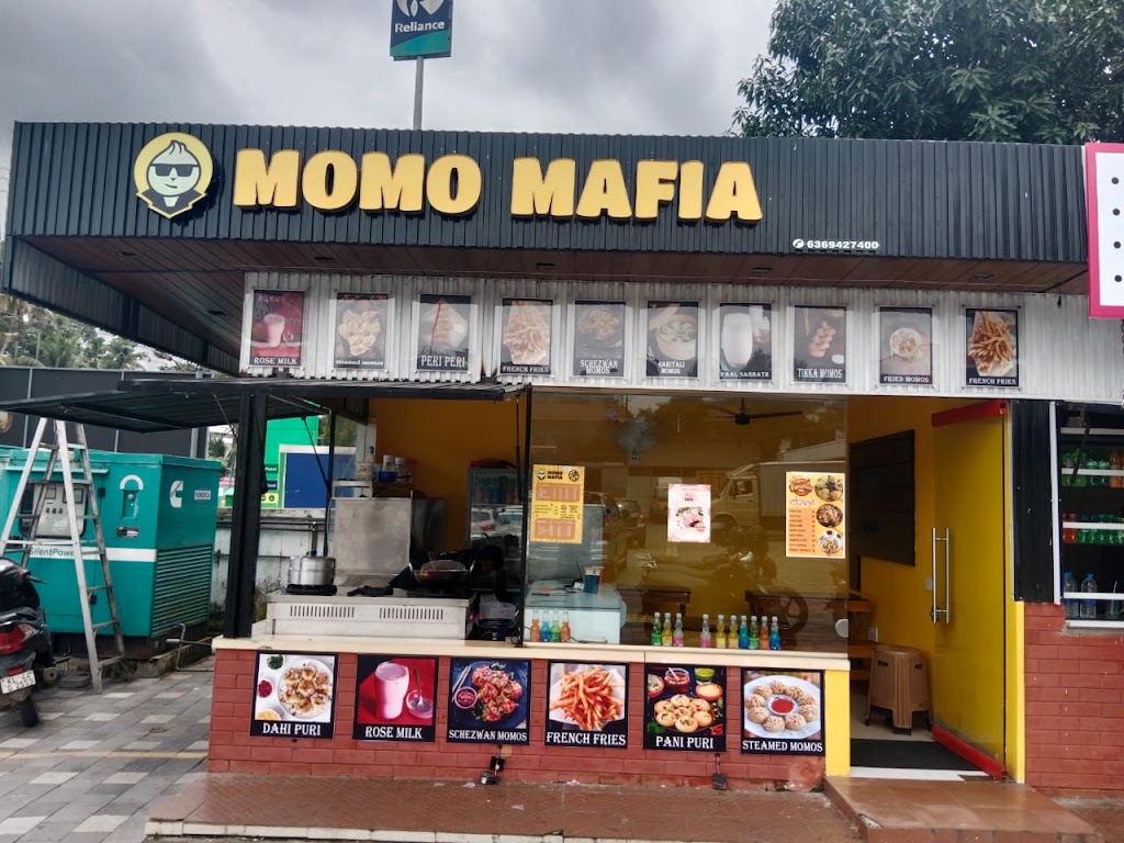Momo Mafia