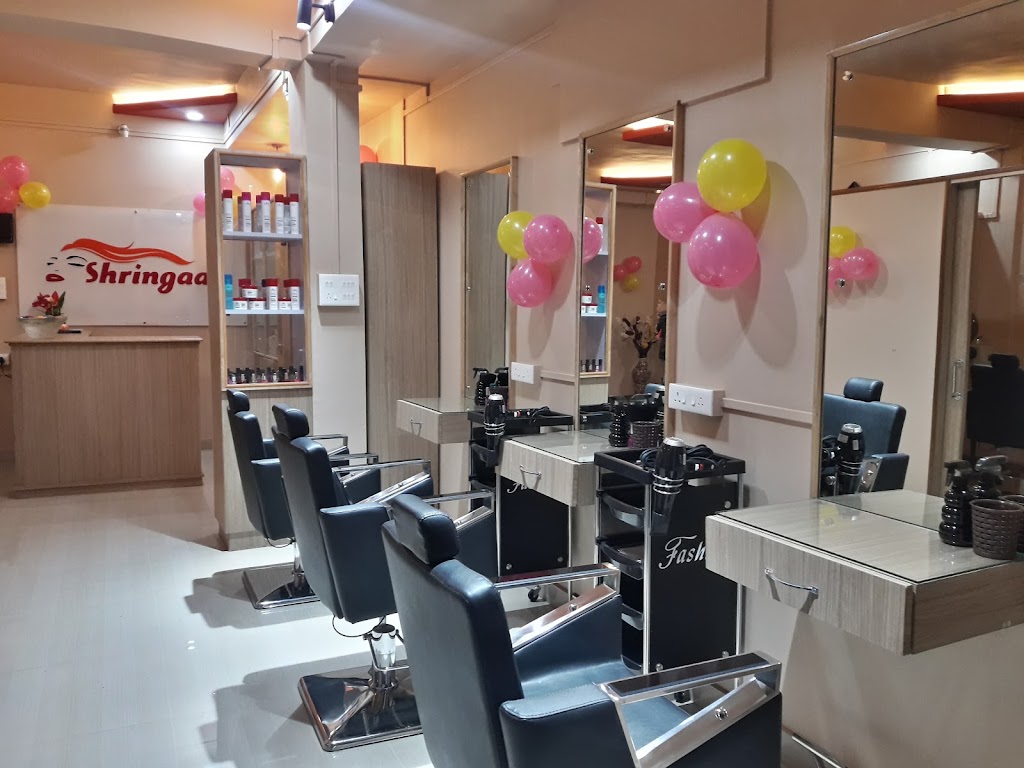Shringaar A Woman S Pride Ladies Salon Estilo Men Style Hub