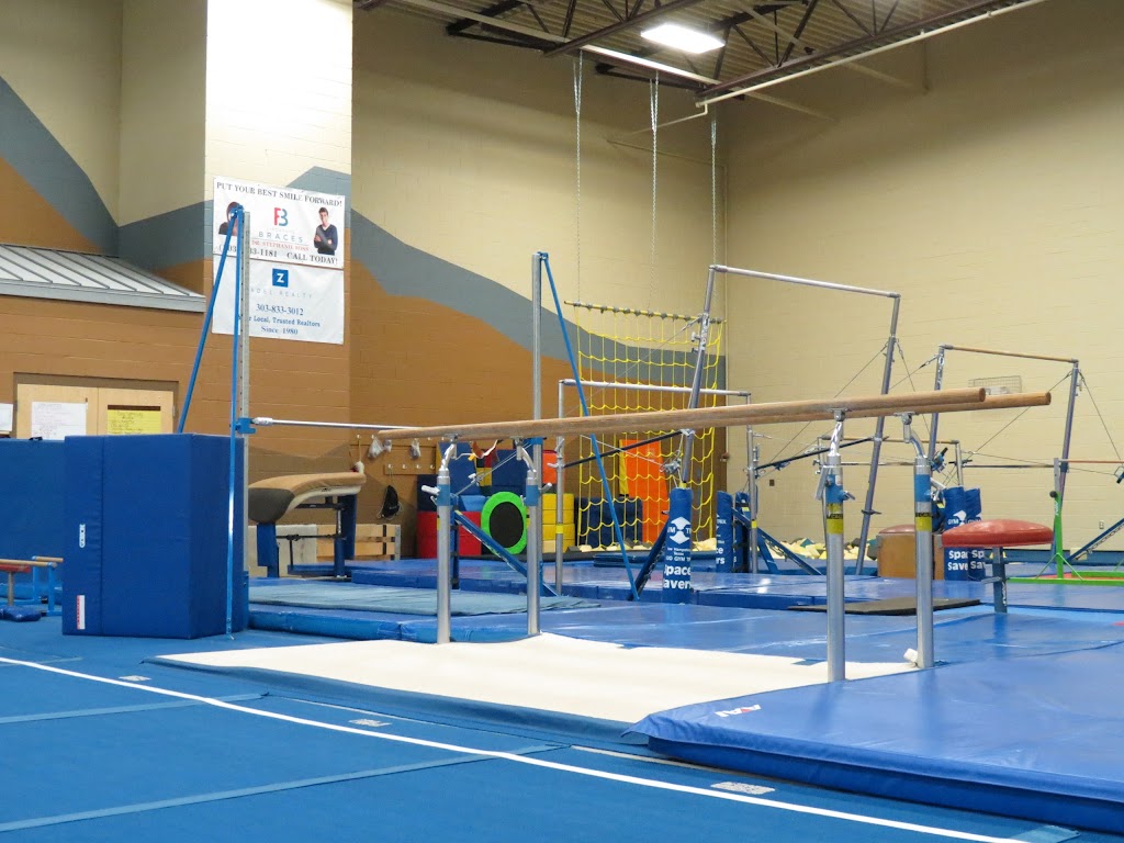  Carbon Valley Gymnastics Center
