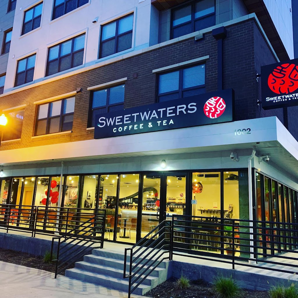 Photo of Sweetwaters Coffee & Tea