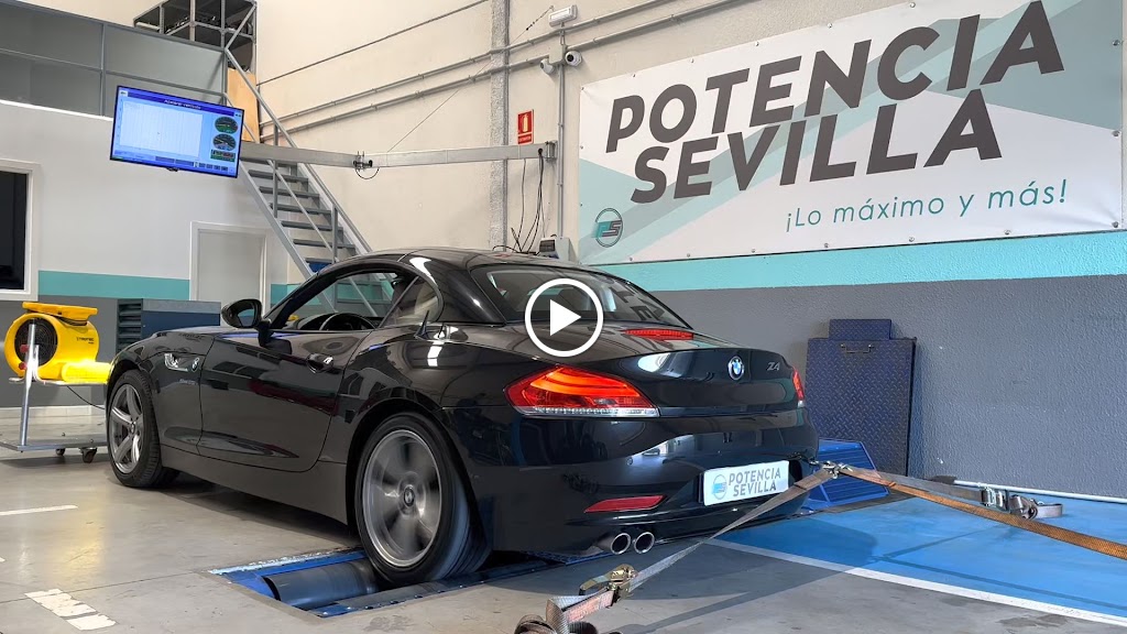 POTENCIASEVILLA — Videos