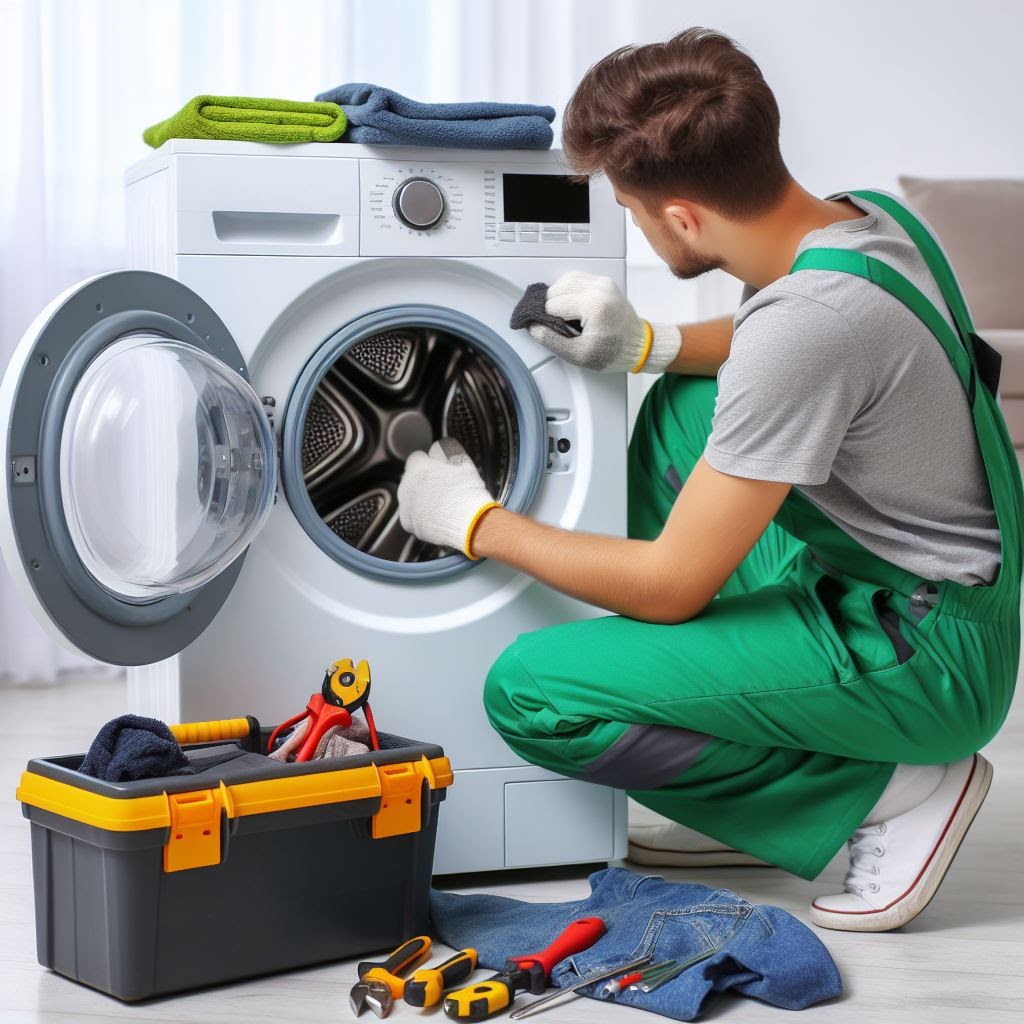 Serviblanc Electrodomestics