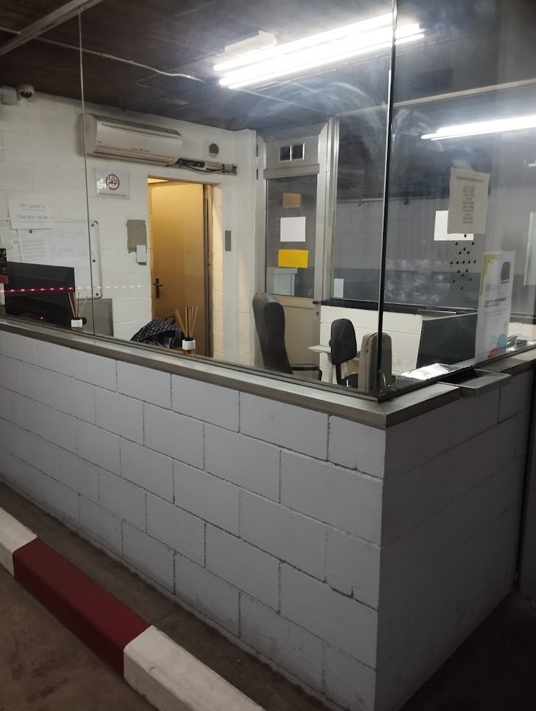 Parking Segle XXI — Mas recientes