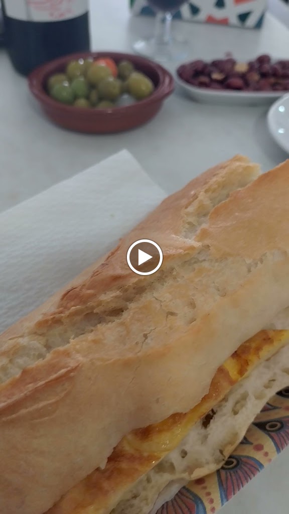 Bar Restaurante El Imperial — Videos