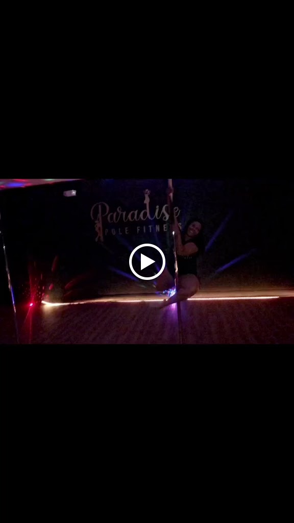  Paradise Pole Fitness