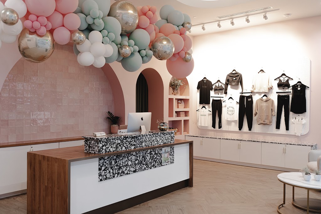  SESSION Pilates - Plano