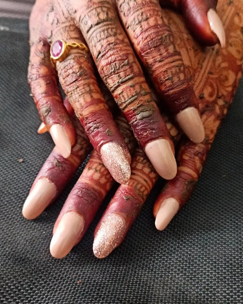 Glamour Beauty Parlour And Nail Art Only For Female