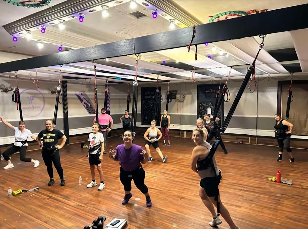  Twisted Fitness - Washington