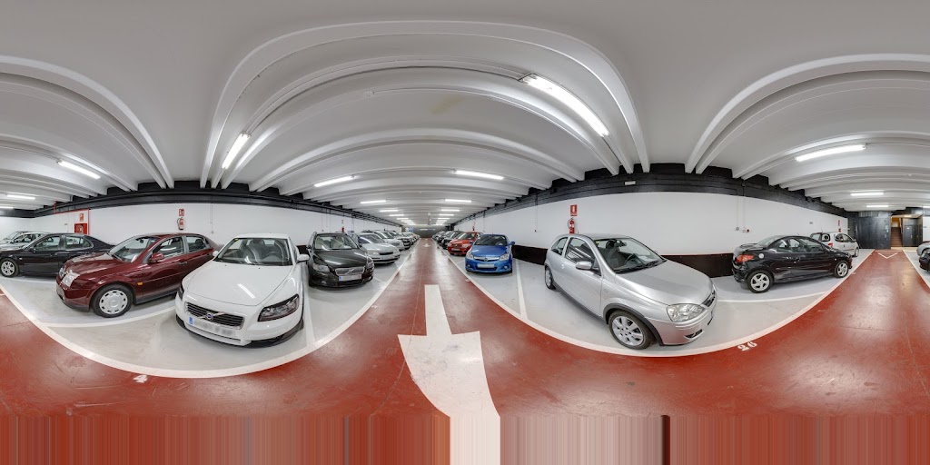 Automoviles Eduardo — Street View y 360deg