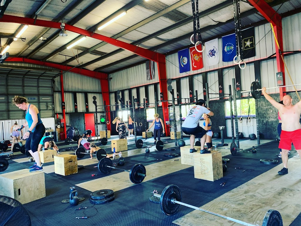  Body of Christ - Faith & Fitness