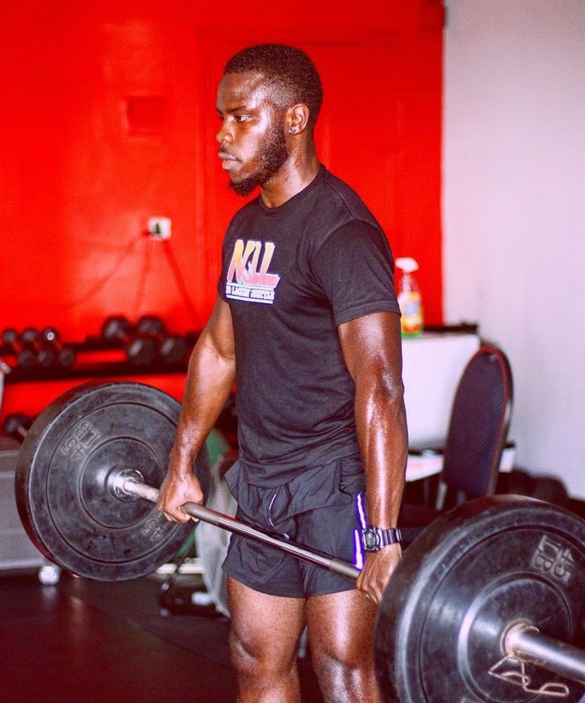  NoLackinLifestyle Fitness Studio