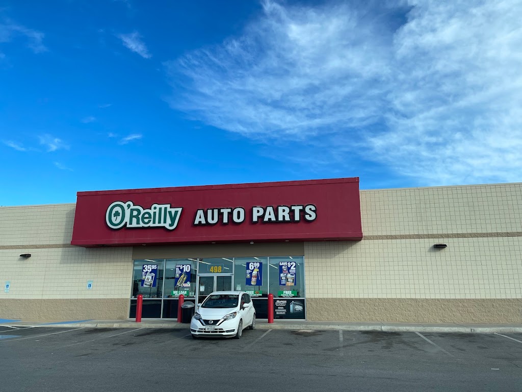 O'Reilly Auto Parts