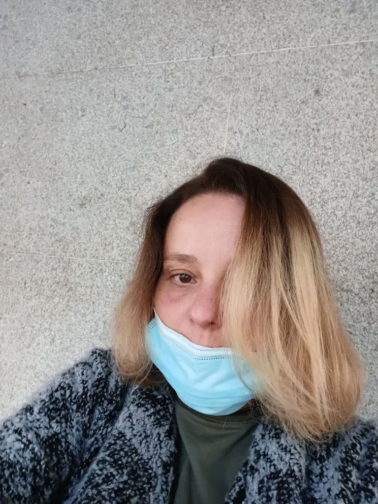 Peluqueria Talier TMT — Peinado
