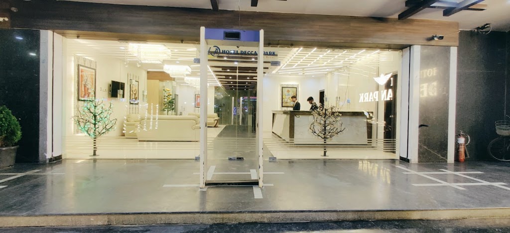 Hotel Sm Deccan Park