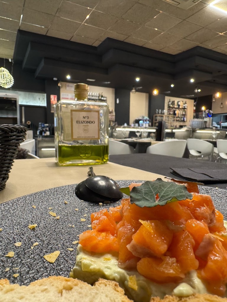 Cocina Gatzara — Mas recientes