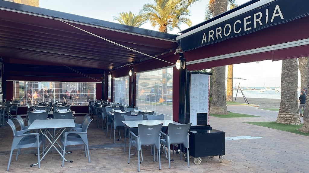 Restaurante Bellavista