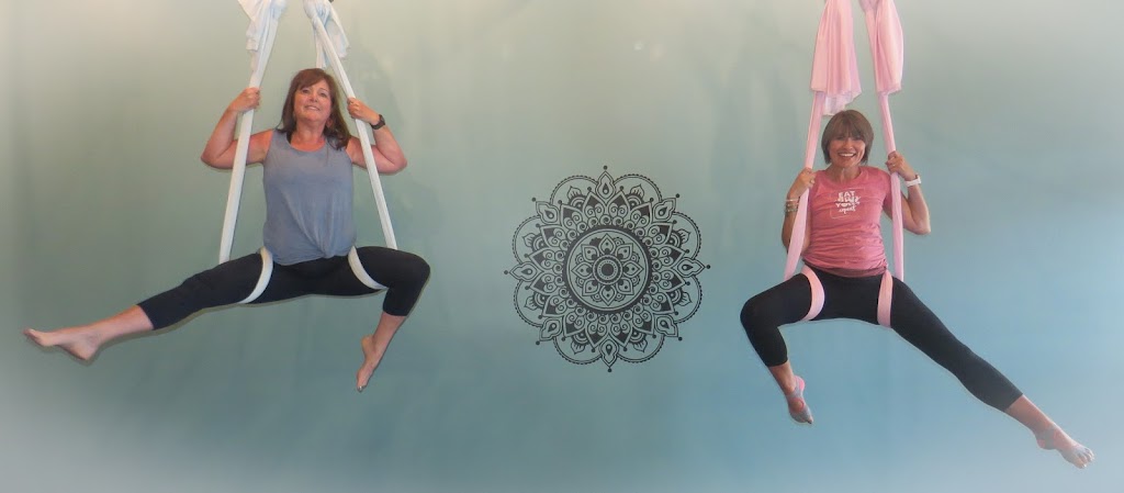  Integrative Yoga Therapy