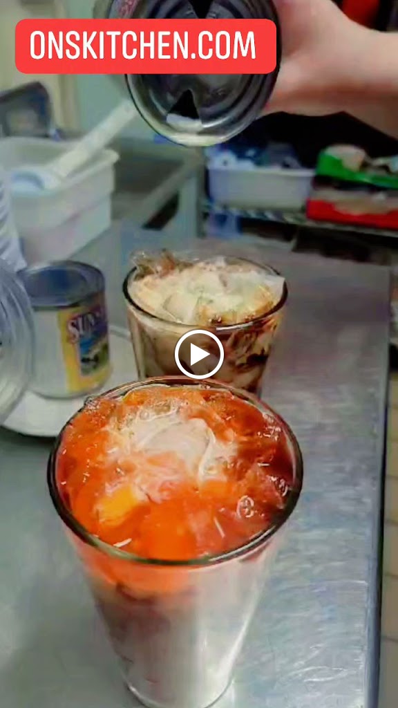 On's Kitchen