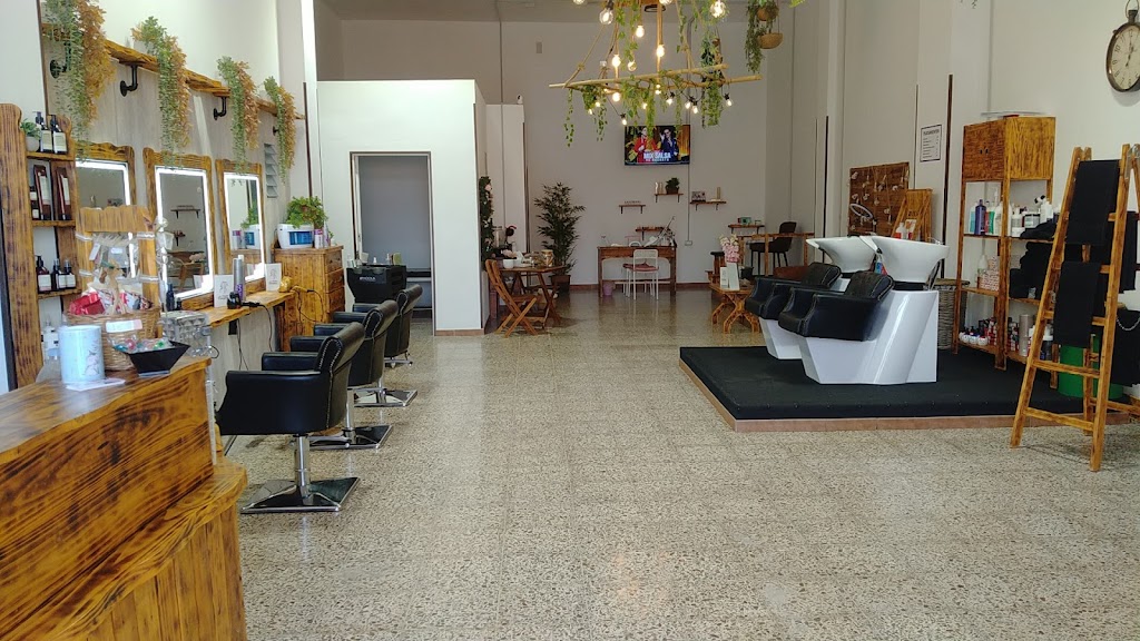 Peluqueria Siempre Guapas
