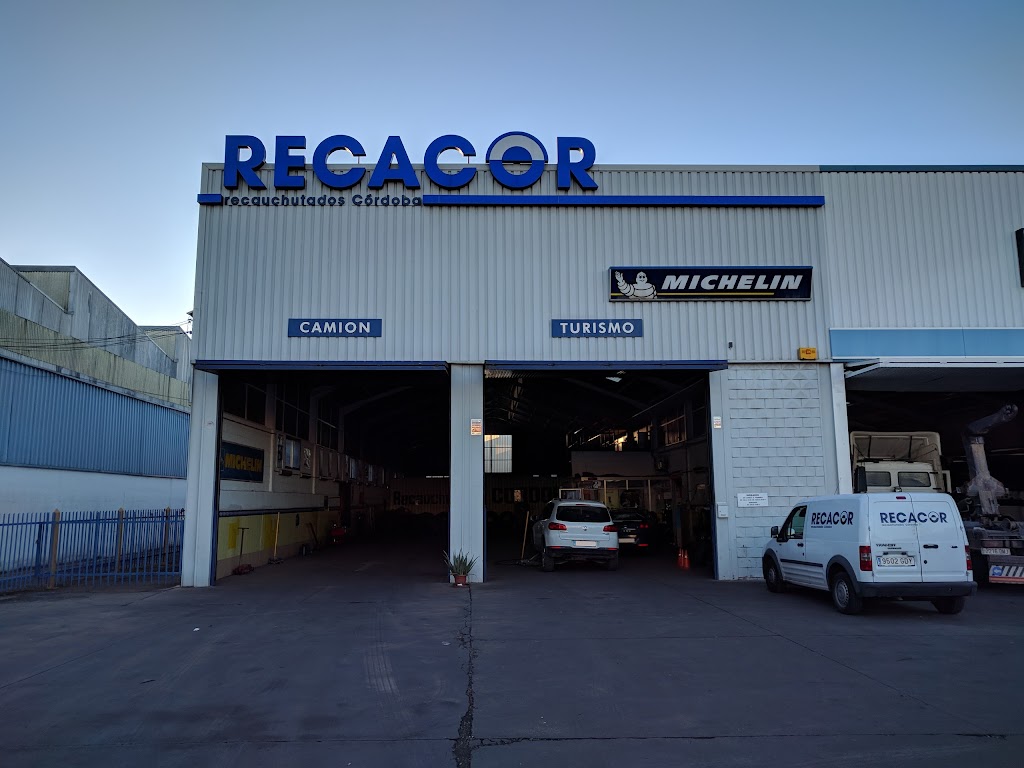 Recauchutados Cordoba