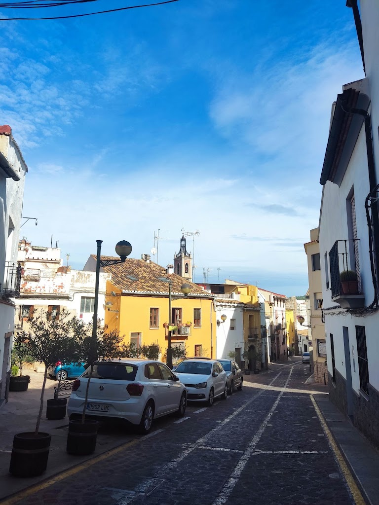 Aula didactica de Cultura Clasica - Saguntina Domus Baebia