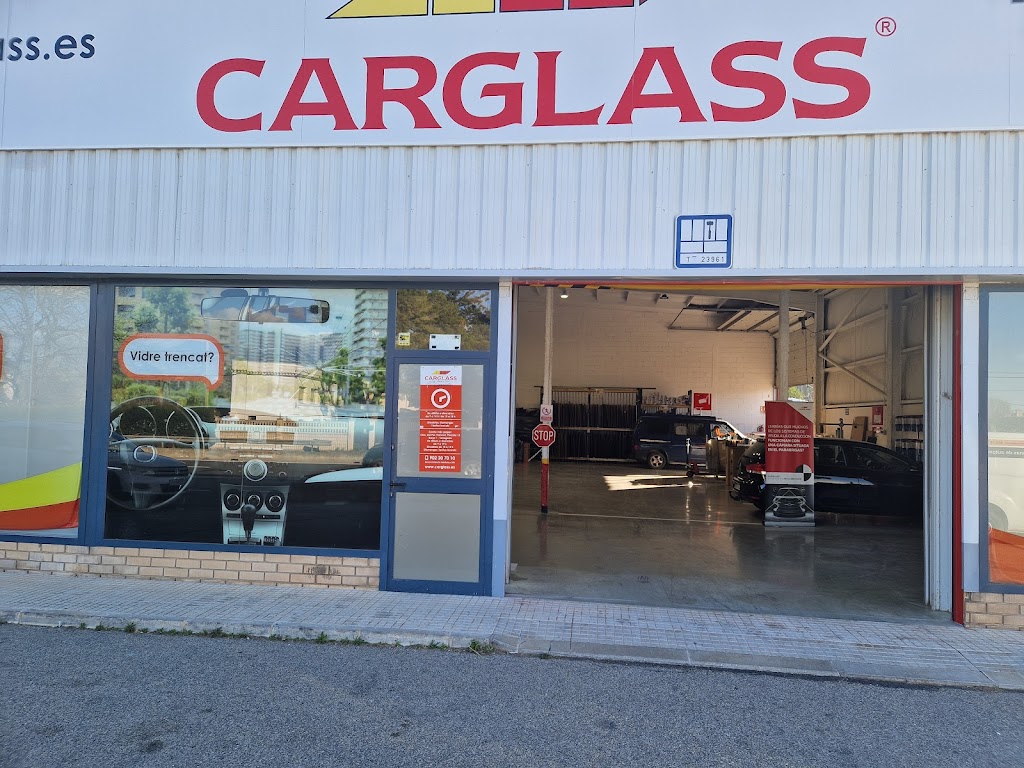 Carglass