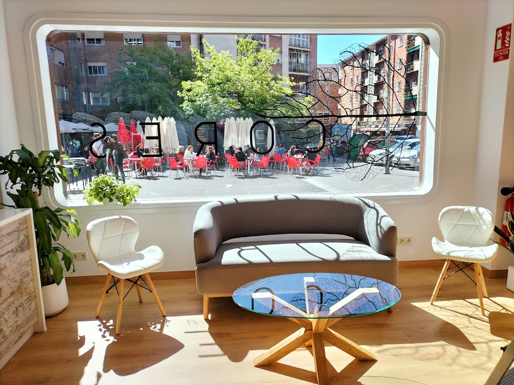 CORES SALUD. Clinica de Medicina Estetica, Fisioterapia y Osteopatia