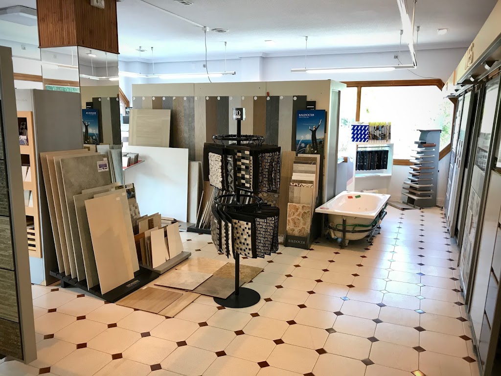 Azulejos Castellon S.L. Exposicion