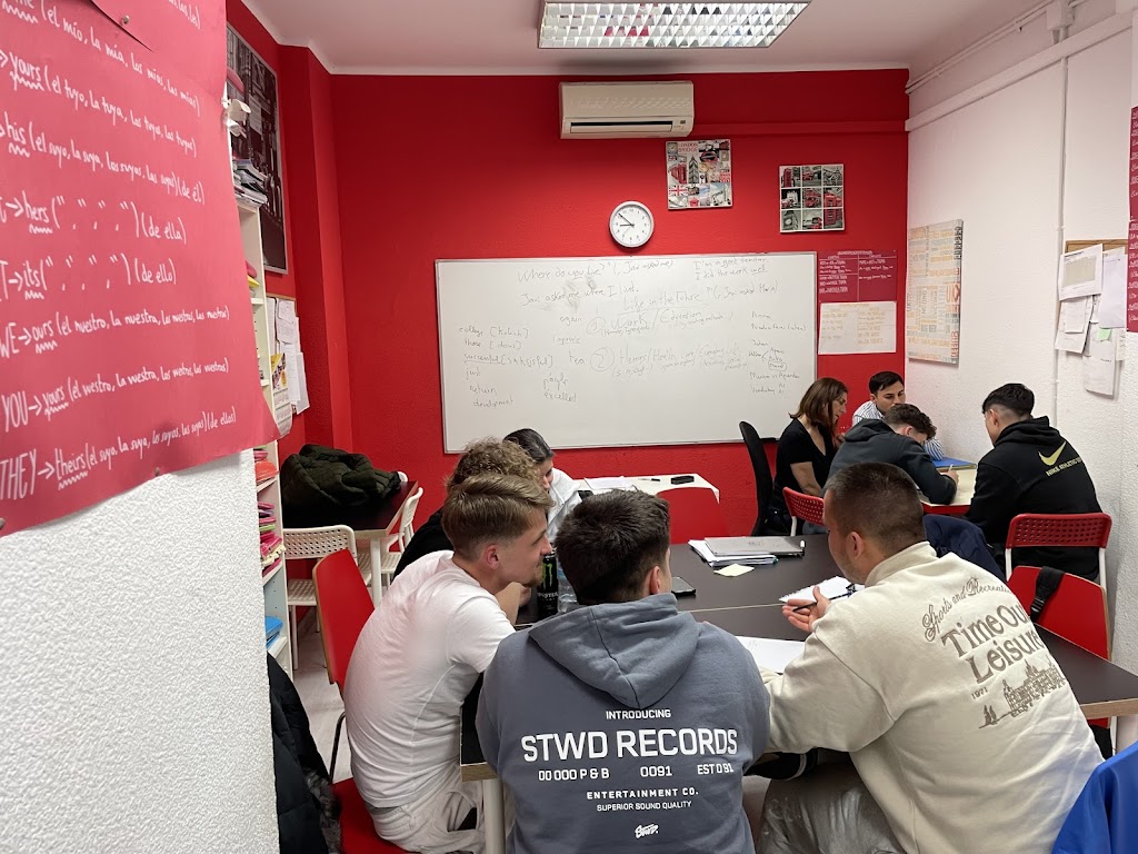 Estela English Academy