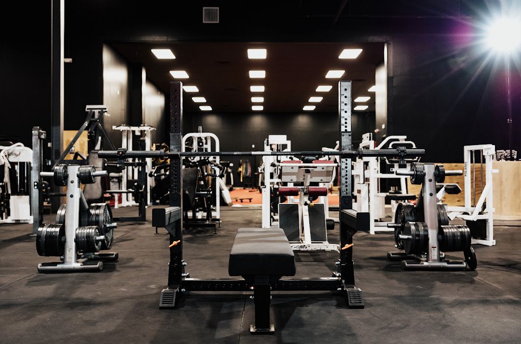  Riverside Strength, Inc.