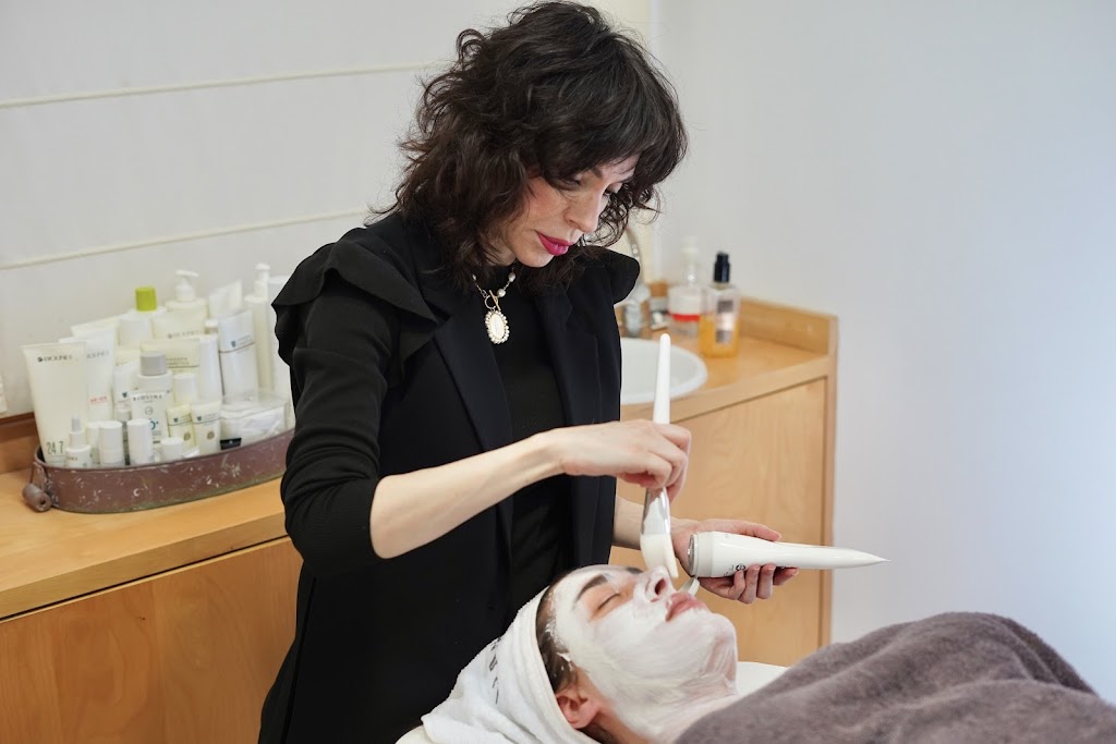 Essencial- Eva Suarez