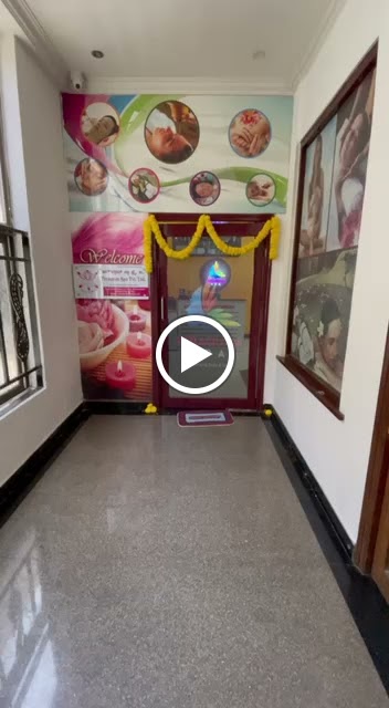 Peraquam Spa Pvt Ltd