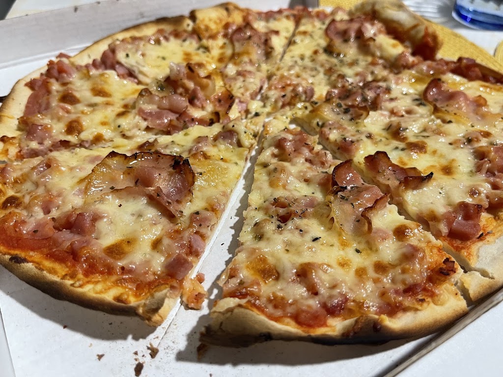Martinelli — Pizza