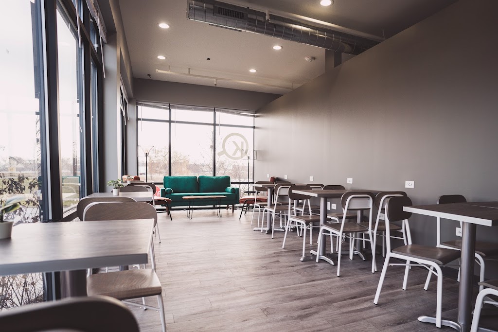 Photo of Krema Coffee Roasters