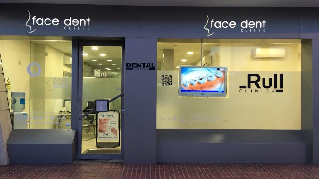 Clinica Rull - Facedent (Rota, Cadiz)